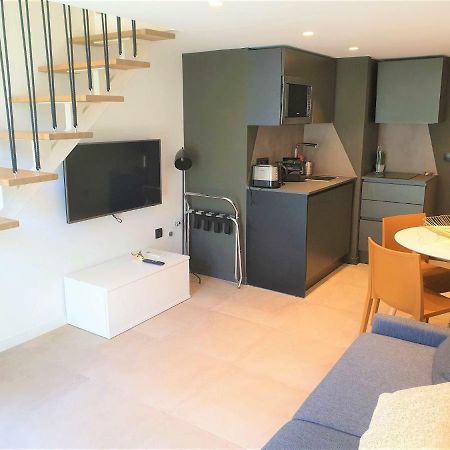 Apartament Duplex Centre Mer 204 Nicea Zewnętrze zdjęcie